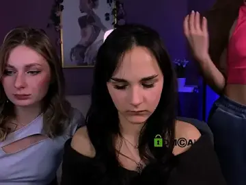 Stripchat Adult Webcams of berry_alma