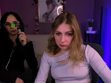 Stripchat Adult Webcam of berry_alma