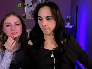 Stripchat Live Porn of berry_alma