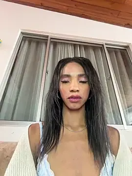 Stripchat Best Webcam of xenia_golden