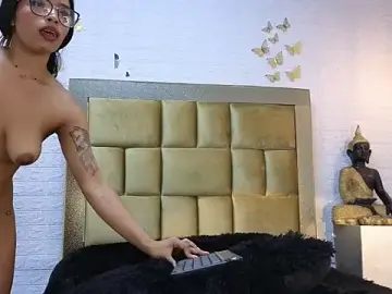 Stripchat Sex Chat of ximenawilliamss