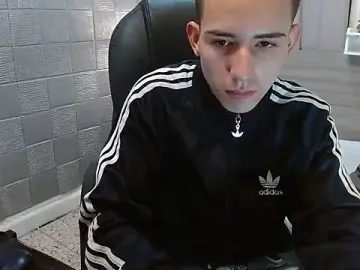 Stripchat Sex Chat of JackSwan18