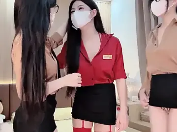 Stripchat Free Live Porn of Jennie_Spa