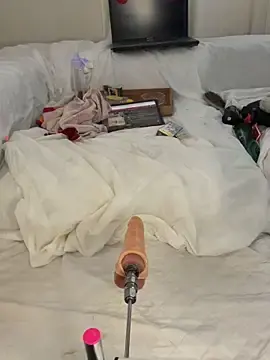 Stripchat Nude Webcam of Ozge-SluttyScream69