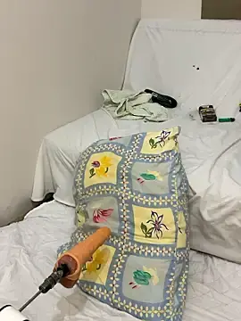 Stripchat Adult Video Chat of Ozge-SluttyScream69