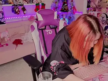 Stripchat Adult Webcams of Unholy_Lady