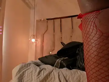 Stripchat Adult Webcams of ari_monet