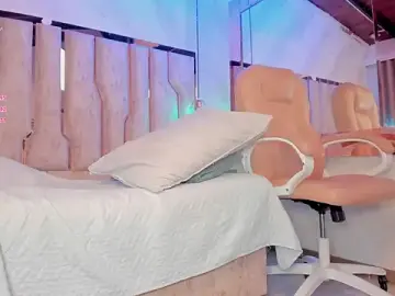 Stripchat Live Sex of ari_monet