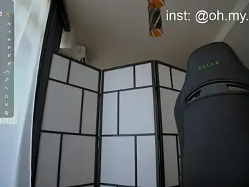 Stripchat Adult Video Chat of Lucy_Ember