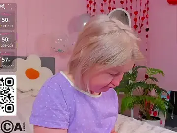 Stripchat Best Webcam of Sara_Robinson