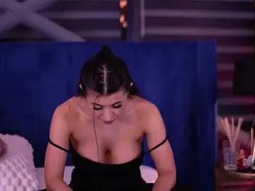 Stripchat Sex Chat of TanyaVonDe