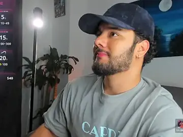 Stripchat Sex Chat of caprywilliams