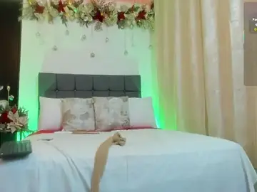 Stripchat Sex Chat of kamila_twink_sexy