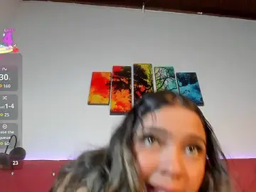 Stripchat Best Webcam of Abril_Gomez06