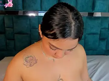 Stripchat Sex Chat of Abril_Gomez06