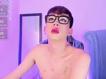 Stripchat Adult Video Chat of Chris_boy_