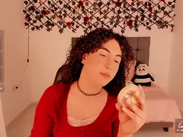 Stripchat Nude Webcam of Lilith_Miller21