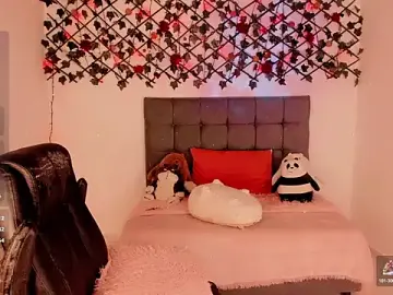 Stripchat Free Live Porn of Lilith_Miller21