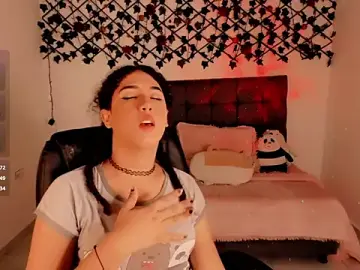 Stripchat Adult Webcam of Lilith_Miller21