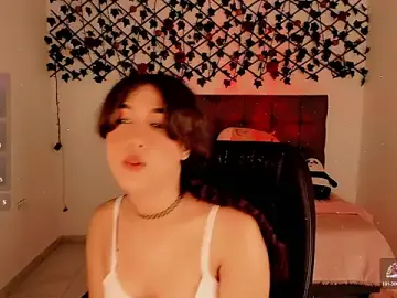 Stripchat Free Live Porn of Lilith_Miller21