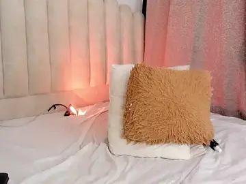 Stripchat Live Porn of Madyson_Hot