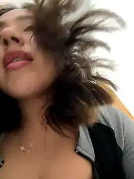 Stripchat Live Sex Cam of NamiNae