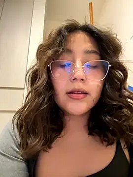 Stripchat Live Sex Cam of NamiNae