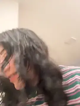 Stripchat Nude Webcam of NamiNae