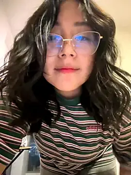 Stripchat Live Porn of NamiNae