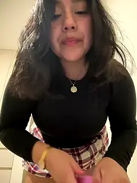 Stripchat Adult Webcam of NamiNae