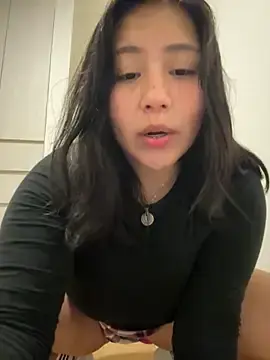 Stripchat Sex Cam of NamiNae