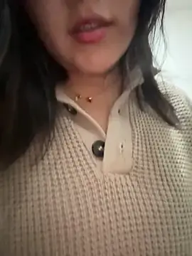Stripchat Nude Webcam of NamiNae