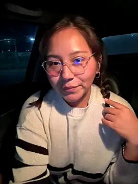 Stripchat Sex Cam of NamiNae