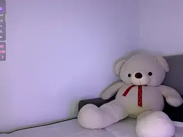 Stripchat Adult Video Chat of ScarlettSmithX