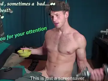 Stripchat Watch Live Sex Cams of VIktorSecret