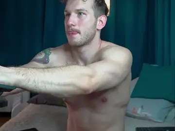 Stripchat Free Porn Cam of VIktorSecret