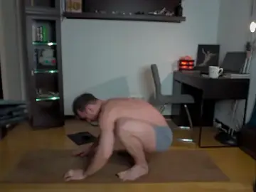 Stripchat Sex Chat of VIktorSecret