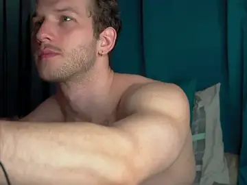 Stripchat Live Porn of VIktorSecret