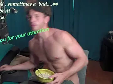 Stripchat Adult Video Chat of VIktorSecret