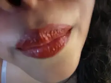 Stripchat Private Sex Chat of _neesha_414_