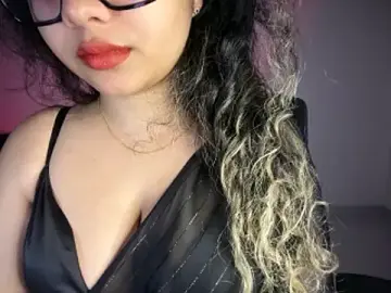 Stripchat Sex Chat of _neesha_414_