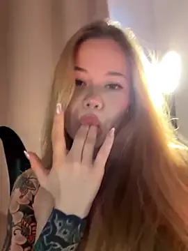 Stripchat Best Webcam of curchez_