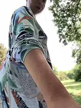 Stripchat Live Sex of dreams4u