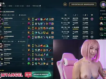 Stripchat Private Sex Chat of Bella-Franco