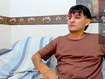 Stripchat Live Sex of Dona_and_Carl