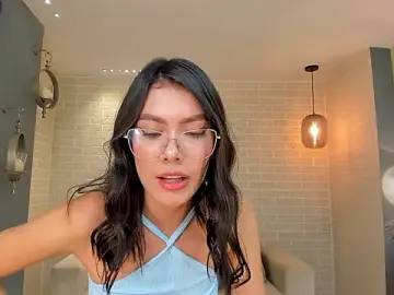 Stripchat Adult Webcams of NiaSalvatore