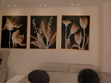 Stripchat Free Live Porn of NiaSalvatore