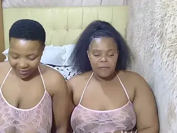 Stripchat Free Live Porn of Twin_lovers