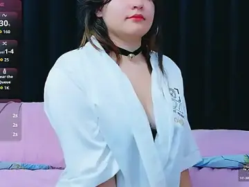 Stripchat Best Webcam of hornybarelylegalgirl