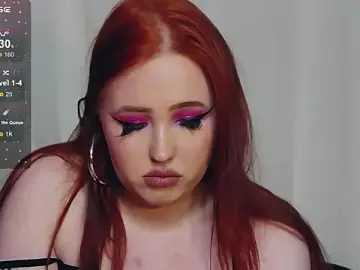 Stripchat Free Live Porn of IrinaArt